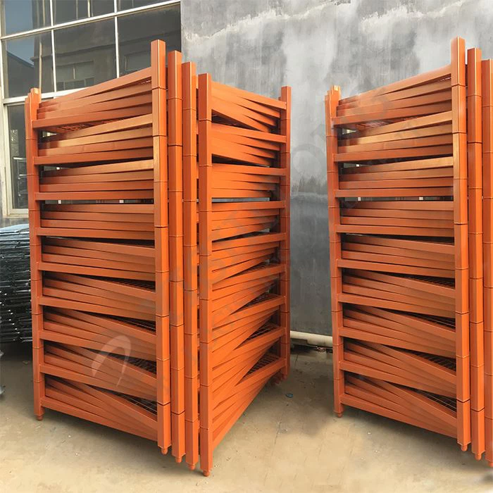 Metal Tire Racks