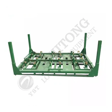 Rack de moteur automobile