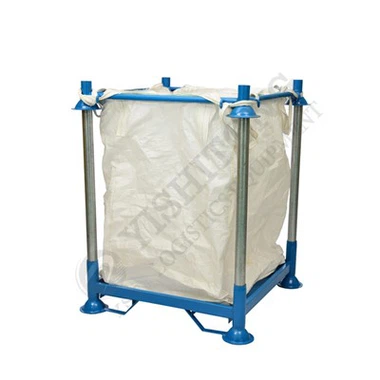 Prise en charge des big-bags
