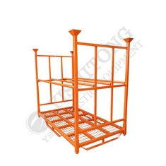 Système de stockage de racks à pneus
