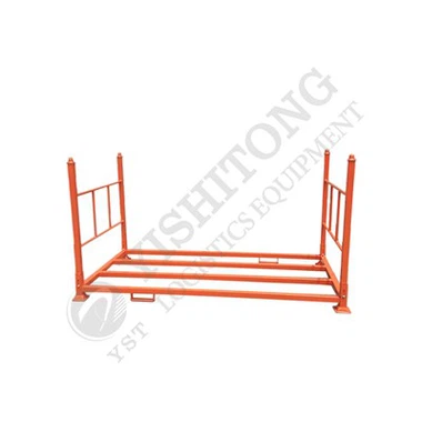Supports à pneus d'entrepôt