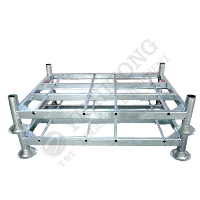 Stackable Storage Racks